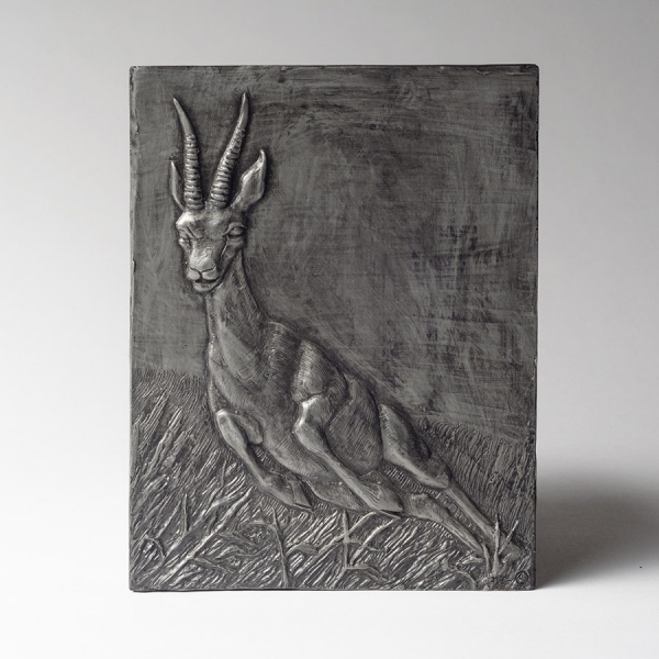 jack-gibson-fine-art-tile-wildlife-impala-4